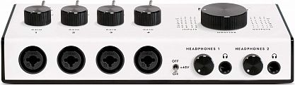 Аудиоинтерфейс BLACKSTAR POLAR-4