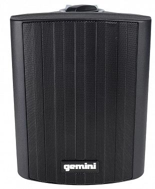 Акустическая система Gemini GHSI-W525BT-PR-BLK