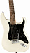 FENDER SQUIER Affinity Stratocaster HH LRL Olympic White