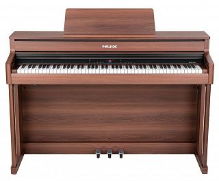 Цифровое пианино Nux NCK-430-WN