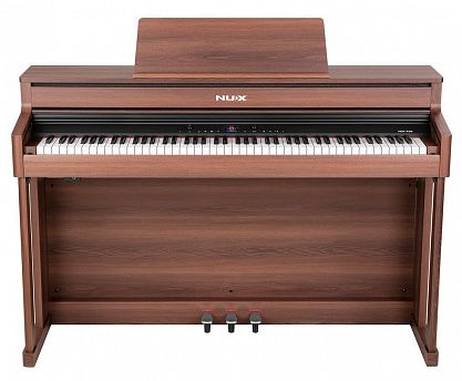 Цифровое пианино Nux NCK-430-WN