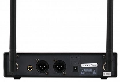 Радиосистема Soundsation WF-D290HH