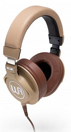 Наушники Warm Audio WA-HRT