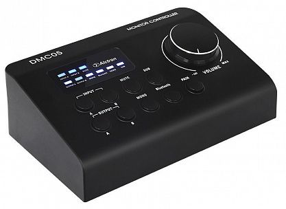 Мониторный контроллер Alctron DMC05