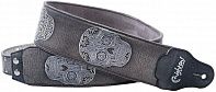 Ремень RightOn Straps Leathercraft Sugar Black