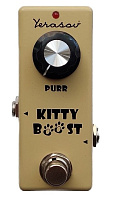 Гитарный эффект YERASOV Kitty Boost Mini KB-10