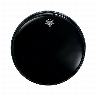 ПЛАСТИК REMO P3-1024-ES POWERSTROKE 3 EBONY
