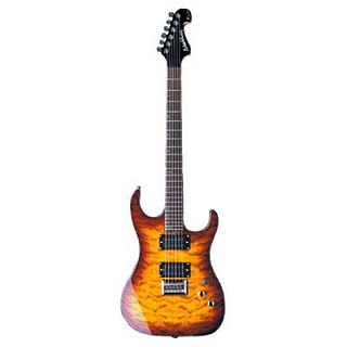 ЭЛЕКТРОГИТАРА WASHBURN X22