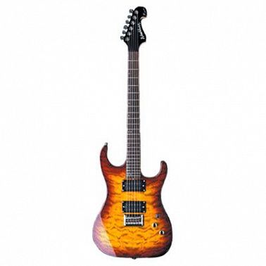 ЭЛЕКТРОГИТАРА WASHBURN X22