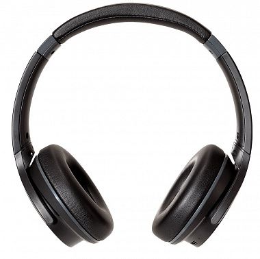 Наушники AUDIO-TECHNICA ATH-S220BT Black