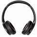 Наушники AUDIO-TECHNICA ATH-S220BT Black