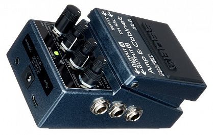 Педаль эффектов BOSS IR-2