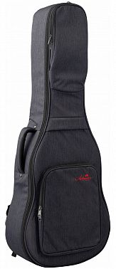 Классическая гитара Altamira N400+Case