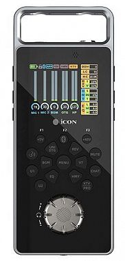 Аудиоинтерфейс Icon GoLive Pro