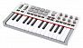 MIDI-клавиатура AKAI MPK Mini IV White