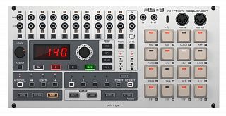 Ритм-секвенсор BEHRINGER RS-9