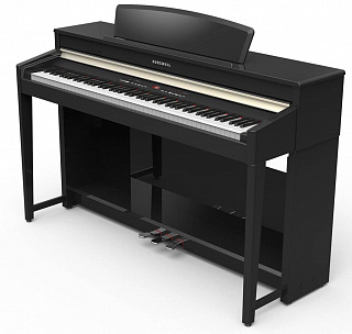 Цифровое пианино KURZWEIL CUP120 BP