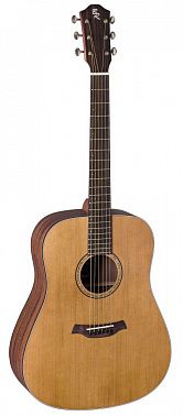 Акустическая гитара BATON ROUGE X11C/D (Уценка)