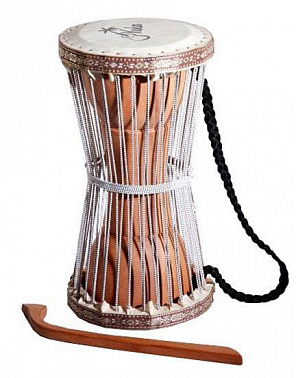 Африканский барабан YUKA ATD7-14