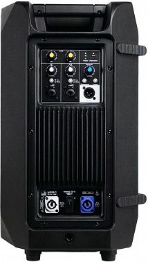 Акустическая система Урал x ARIS J.V. Имбирь 315-А Акустическая система Урал x ARIS J.V. Имбирь 315-А