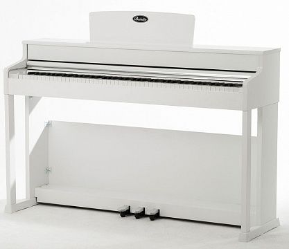 Цифровое пианино Beisite B-808 Pro WH