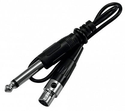 Гитарный кабель RELACART WGC-1