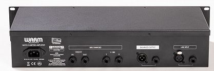 Компрессор WARM AUDIO WA76-D