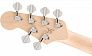 Бас-гитара FENDER SQUIER Affinity Jazz Bass VI LRL Black Metallic