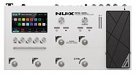Процессор эффектов Nux MG-50LI-WH