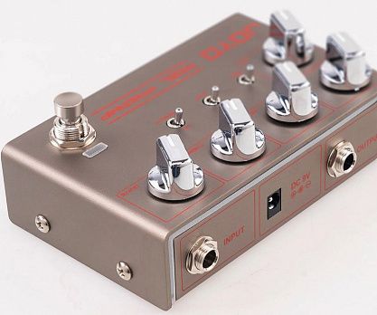 Педаль эффектов Joyo R-24