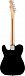 Электрогитара FENDER SQUIER Sonic Telecaster Black