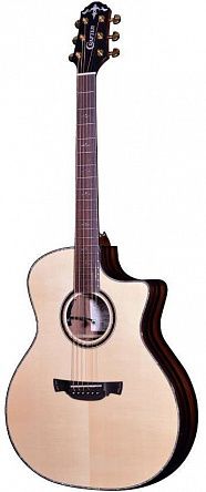 Электроакустика CRAFTER LX G-4000ce