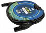 Кабель DMX LEEM DMX1-7