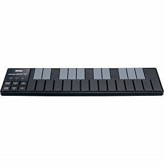 MIDI-КЛАВИАТУРА KORG NANOKEY BLACK