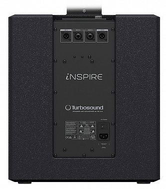 Акустическая система Turbosound iNSPIRE iP2000 V2