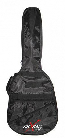 ЧЕХОЛ ДЛЯ АКУСТИЧЕСКОЙ ГИТАРЫ GIG BAG FOX NDG-600