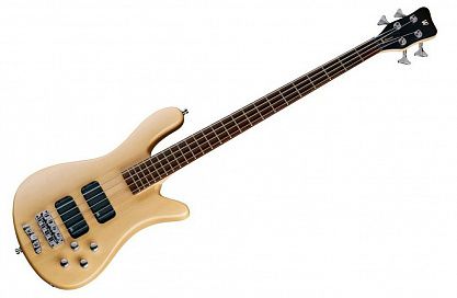 Бас-гитара Warwick RB Streamer Std 4 N TS