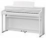 Цифровое пианино Kawai CA501 W
