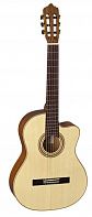 Классическая гитара LA MANCHA Rubi S-C