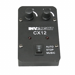 КОНТРОЛЛЕР INVOLIGHT CX12