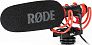 Микрофон RODE VideoMic NTG