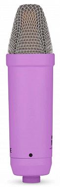 Микрофон RODE NT1 SIGNATURE PURPLE