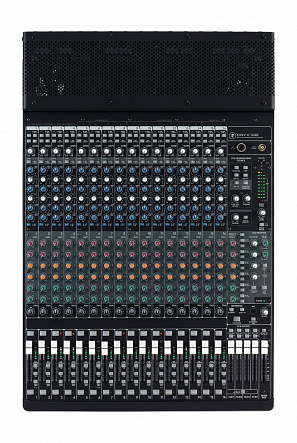 МИКШЕРНЫЙ ПУЛЬТ MACKIE ONYX 1640I
