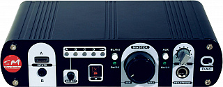КОНТРОЛЛЕР SM PRO AUDIO  Q-DAC