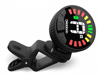 Тюнер D'Addario PW-CT-29
