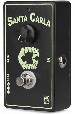 Педаль эффектов CALINE CP-514