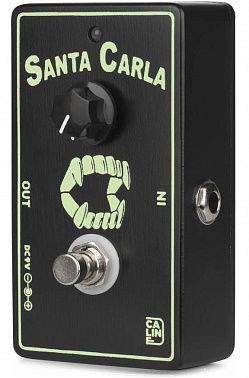 Педаль эффектов CALINE CP-514