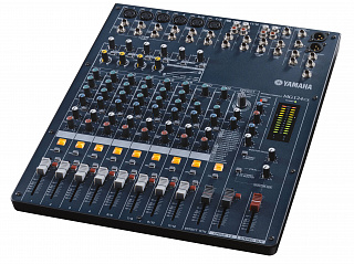 Микшерный пульт YAMAHA MG-124CXR