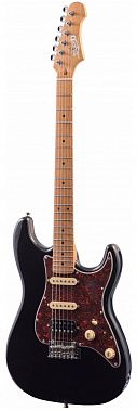 Электрогитара JET JS-400 BK
