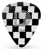 Медиатор PLANET WAVES 1CCB6 - 1.00 мм